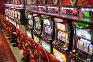 Live dealer studio setup for Hot Pot games on sizi99 login